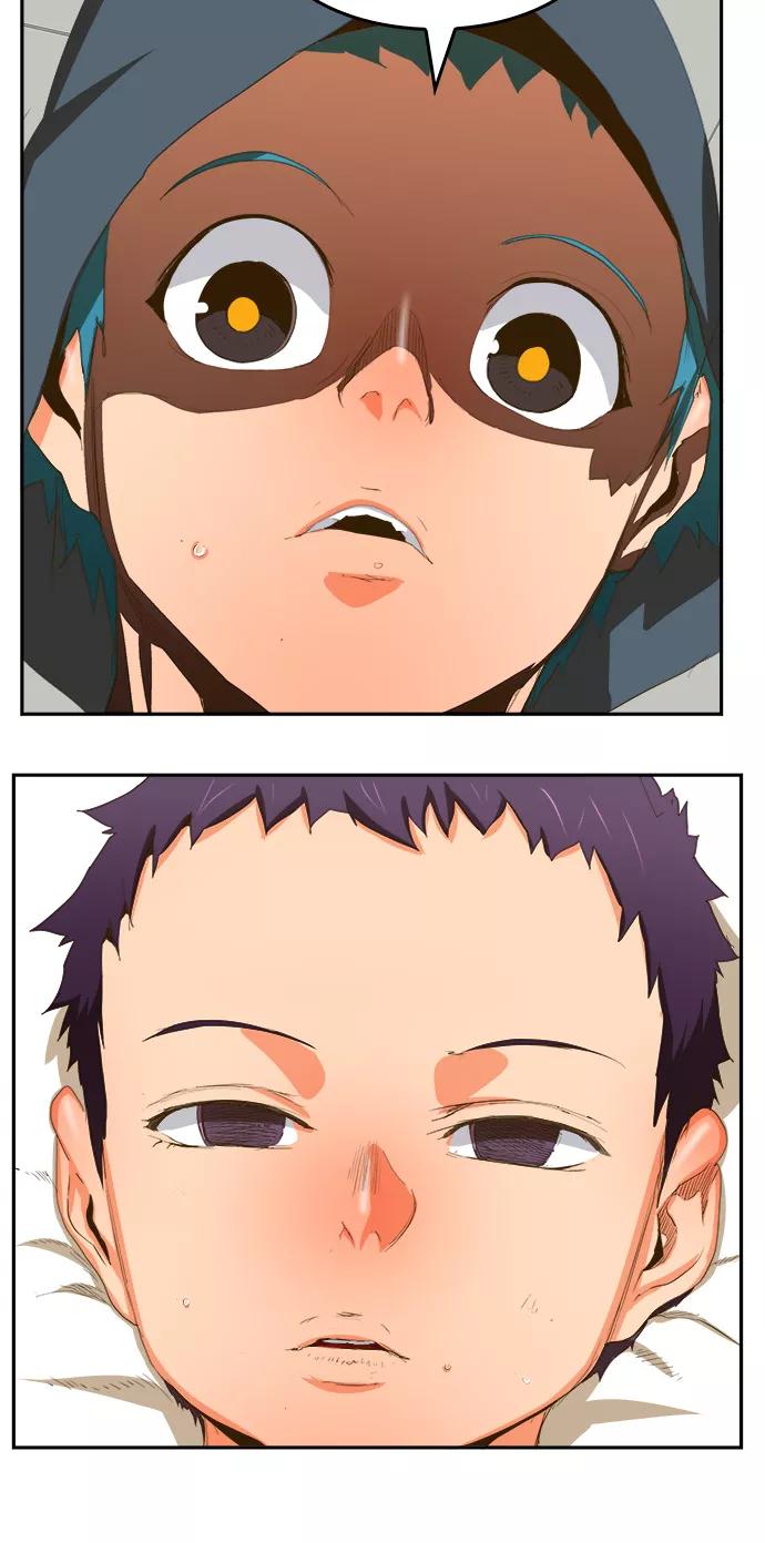 高校之神 - [第6部 RE：与神的较量] 第387话 - 第47张图