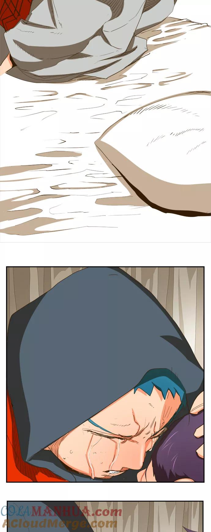 高校之神 - [第6部 RE：与神的较量] 第387话 - 第49张图