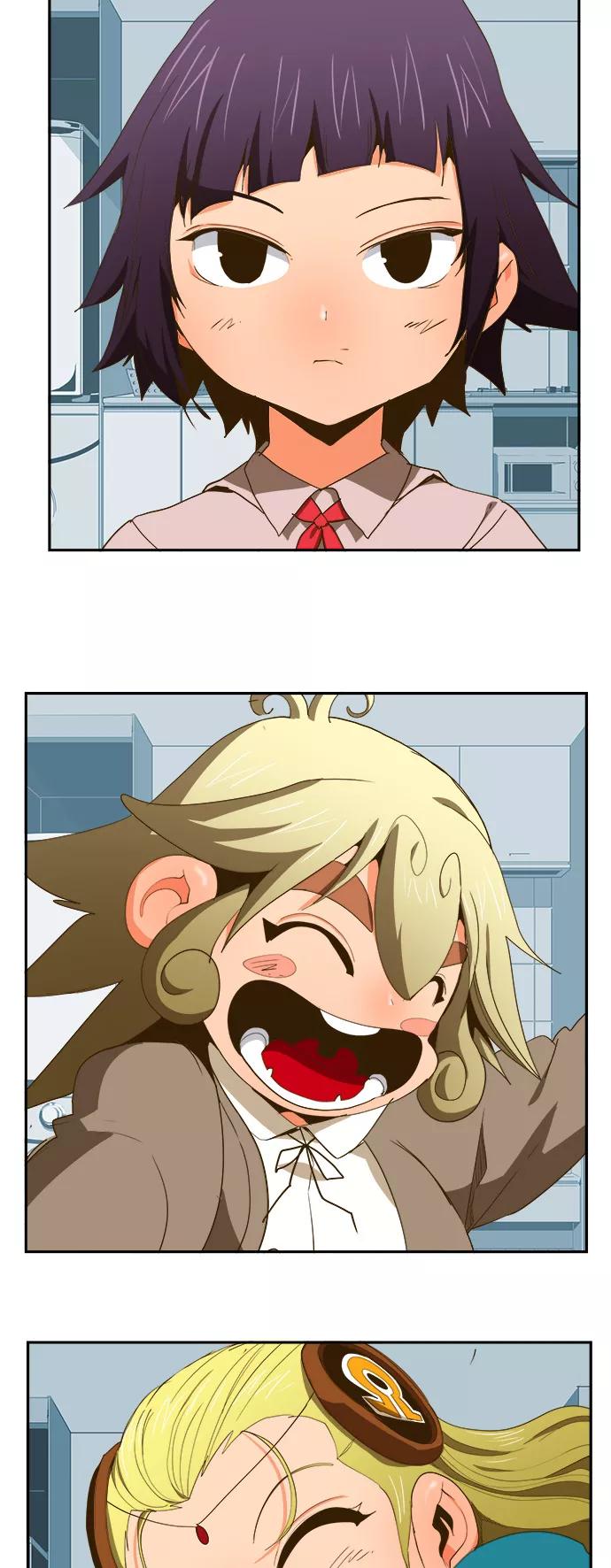 高校之神 - [第6部 RE：与神的较量] 第388话 - 第42张图