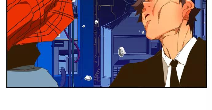 高校之神 - [第6部 RE：与神的较量] 第389话 - 第53张图