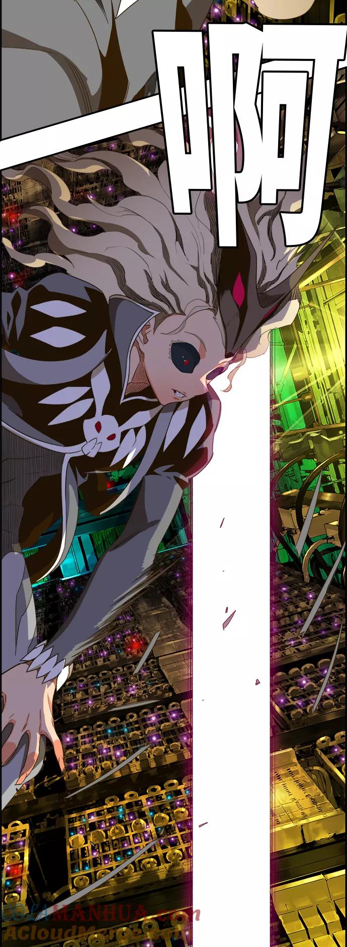 高校之神 - [第6部 RE：与神的较量] 第391话 - 第19张图