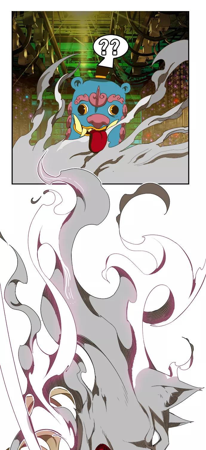 高校之神 - [第6部 RE：与神的较量] 第391话 - 第5张图