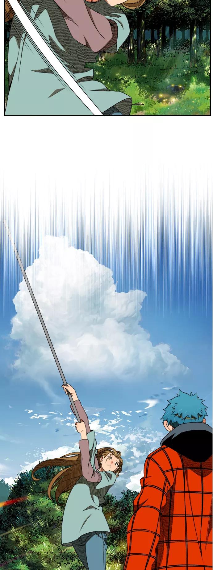 高校之神 - [第6部 RE：与神的较量] 第394话 - 第30张图