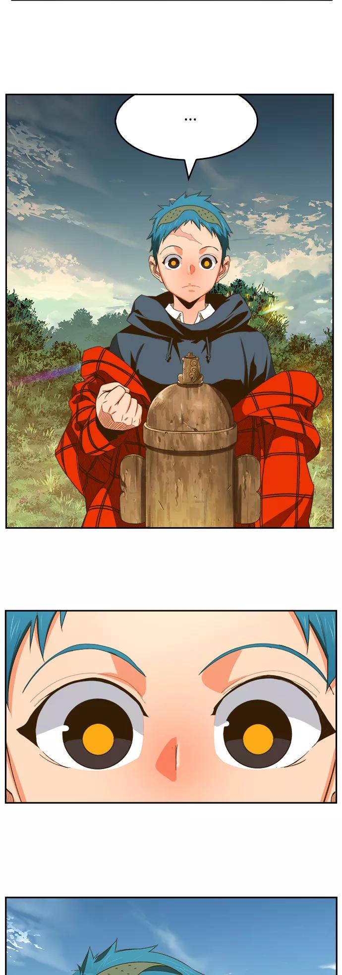 高校之神 - [第6部 RE：与神的较量] 第395话 - 第12张图