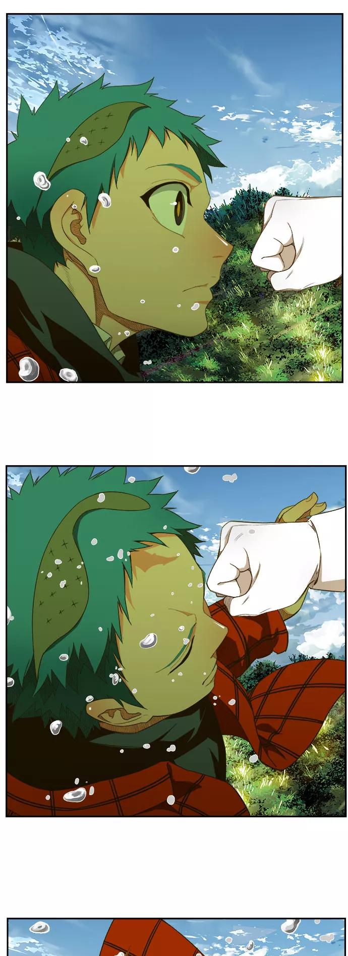 高校之神 - [第6部 RE：与神的较量] 第395话 - 第50张图