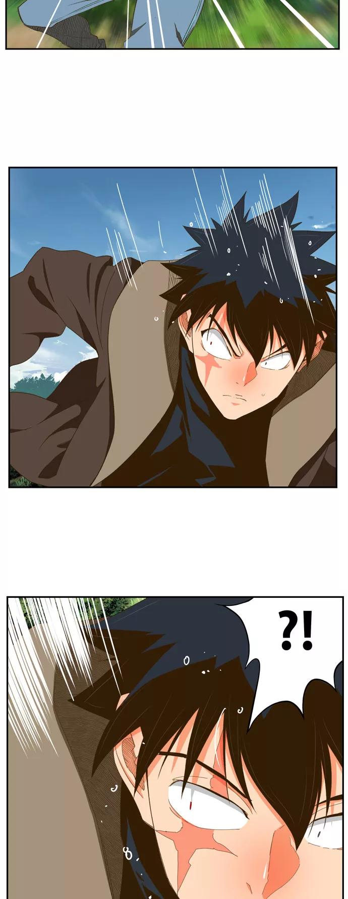 高校之神 - [第6部 RE：与神的较量] 第395话 - 第42张图