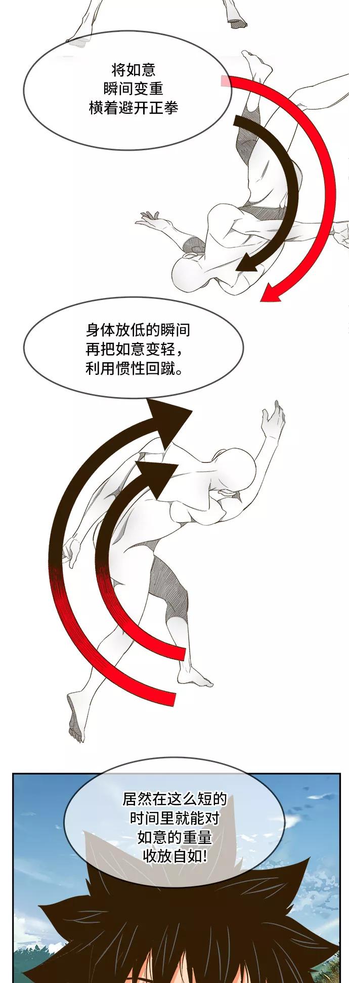 高校之神 - [第6部 RE：与神的较量] 第395话 - 第56张图