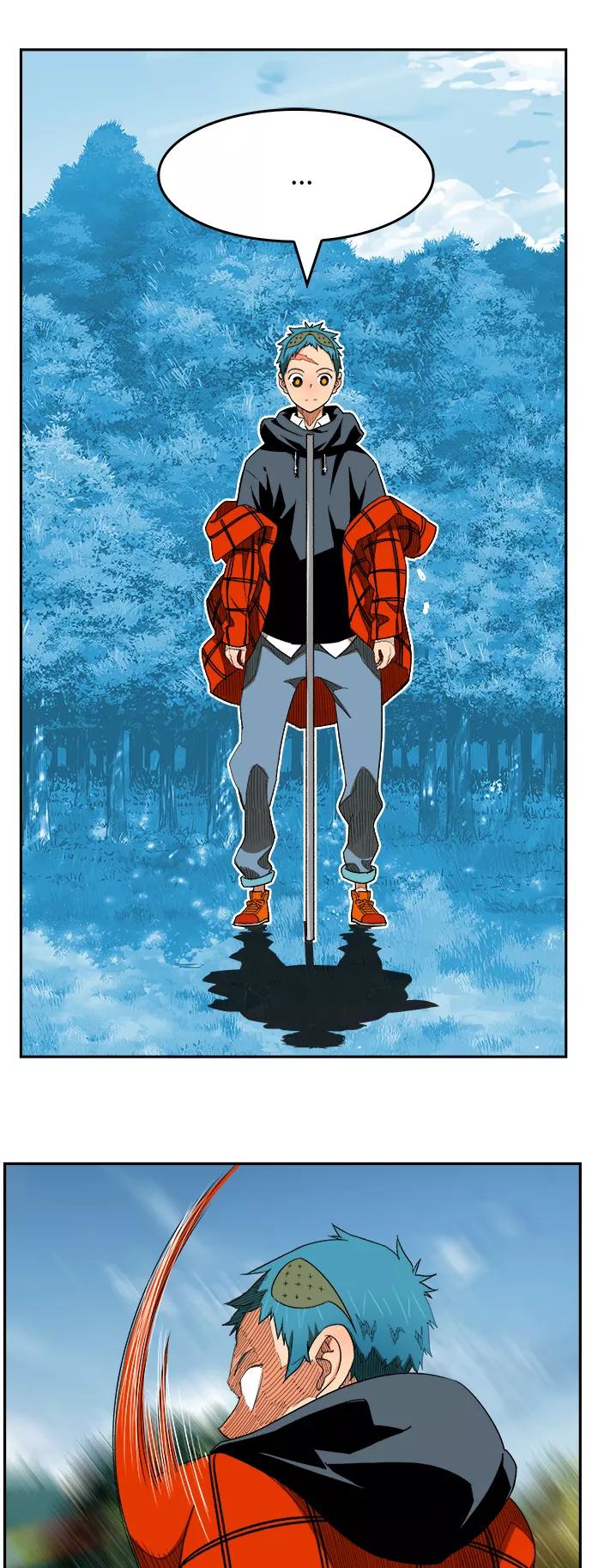 高校之神 - [第6部 RE：与神的较量] 第395话 - 第15张图