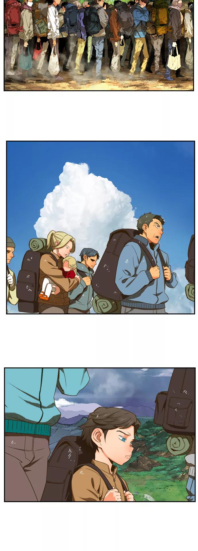 高校之神 - [第6部 RE：与神的较量] 第396话 - 第2张图