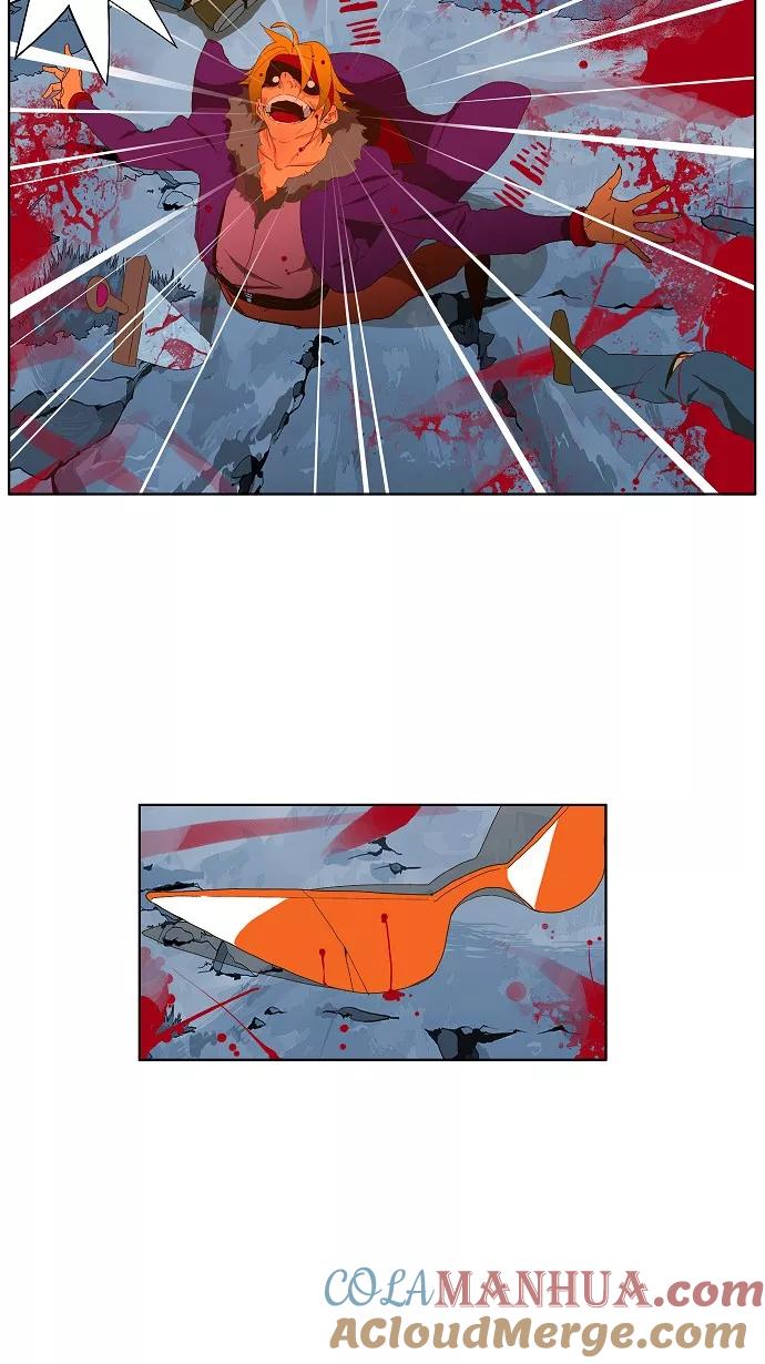 高校之神 - [第1部 与神一搏] 第39话 - 第29张图