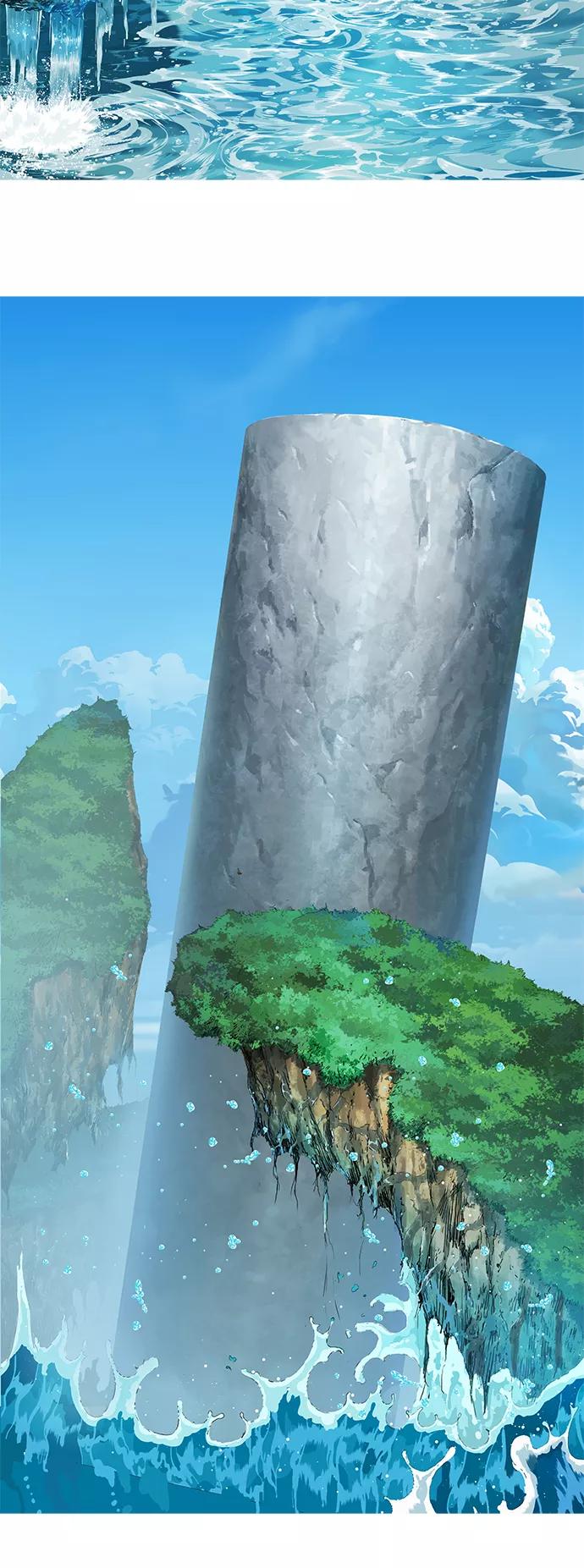 高校之神 - [第6部 RE：与神的较量] 第399话 - 第26张图