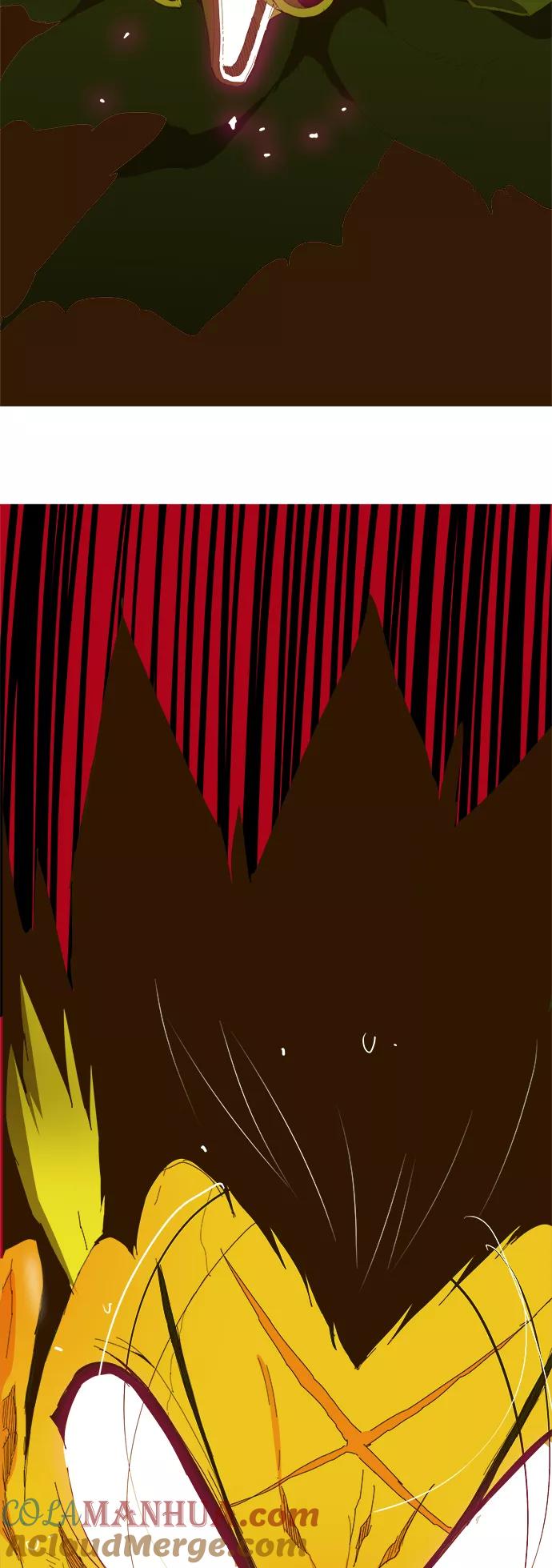 高校之神 - [第6部 RE：与神的较量] 第399话 - 第31张图