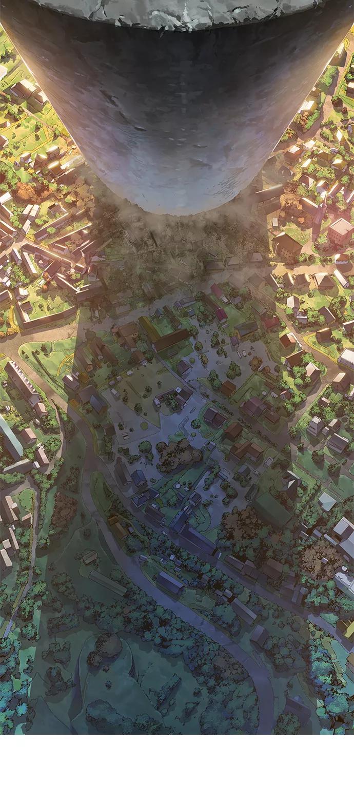 高校之神 - [第6部 RE：与神的较量] 第399话 - 第38张图