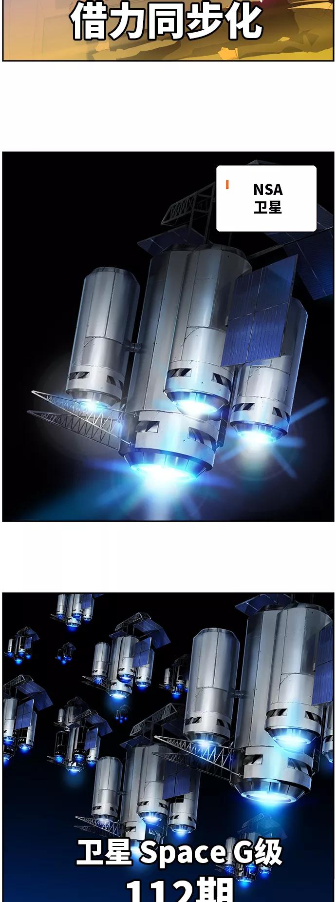 高校之神 - [第6部 RE：与神的较量] 第399话 - 第18张图