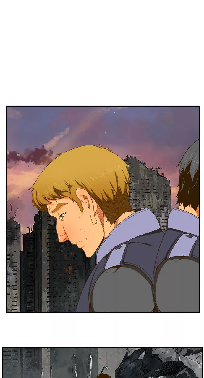 高校之神 - [第6部 RE：与神的较量] 第400话 - 第27张图