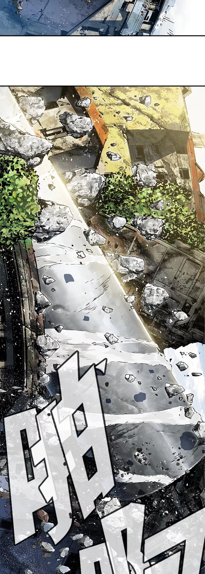 高校之神 - [第6部 RE：与神的较量] 第400话 - 第62张图