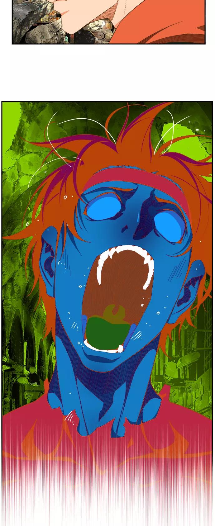 高校之神 - [第6部 RE：与神的较量] 第401话 - 第42张图