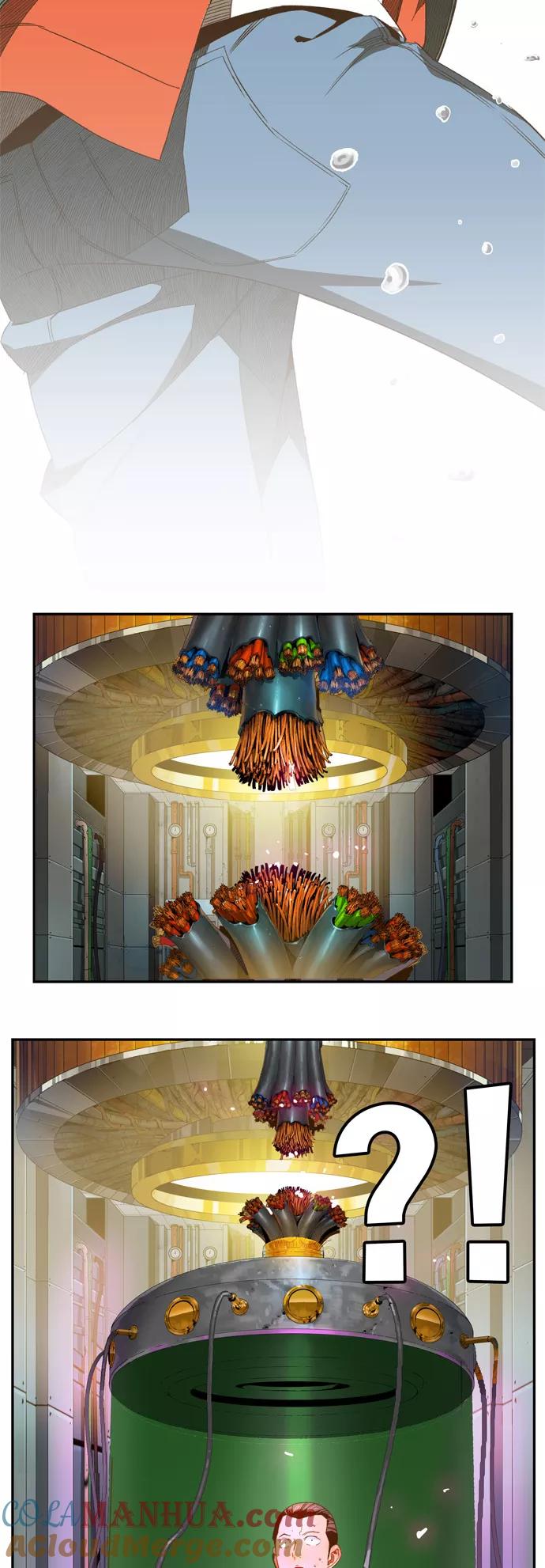 高校之神 - [第6部 RE：与神的较量] 第402话 - 第13张图