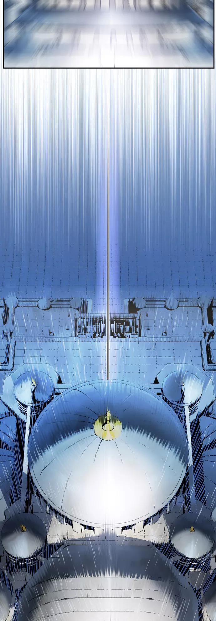 高校之神 - [第6部 RE：与神的较量] 第402话 - 第9张图