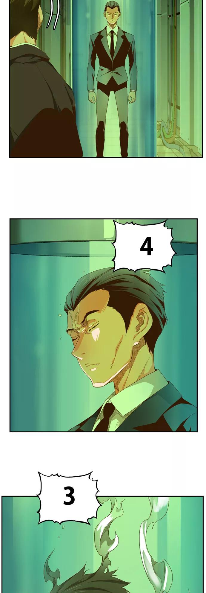 高校之神 - [第6部 RE：与神的较量] 第402话 - 第3张图