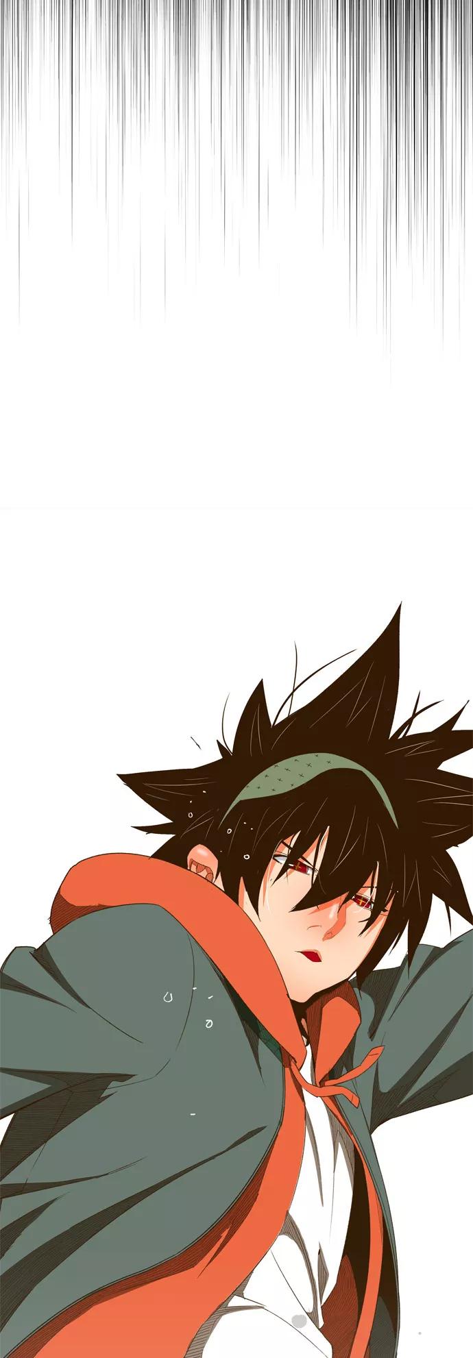 高校之神 - [第6部 RE：与神的较量] 第402话 - 第12张图