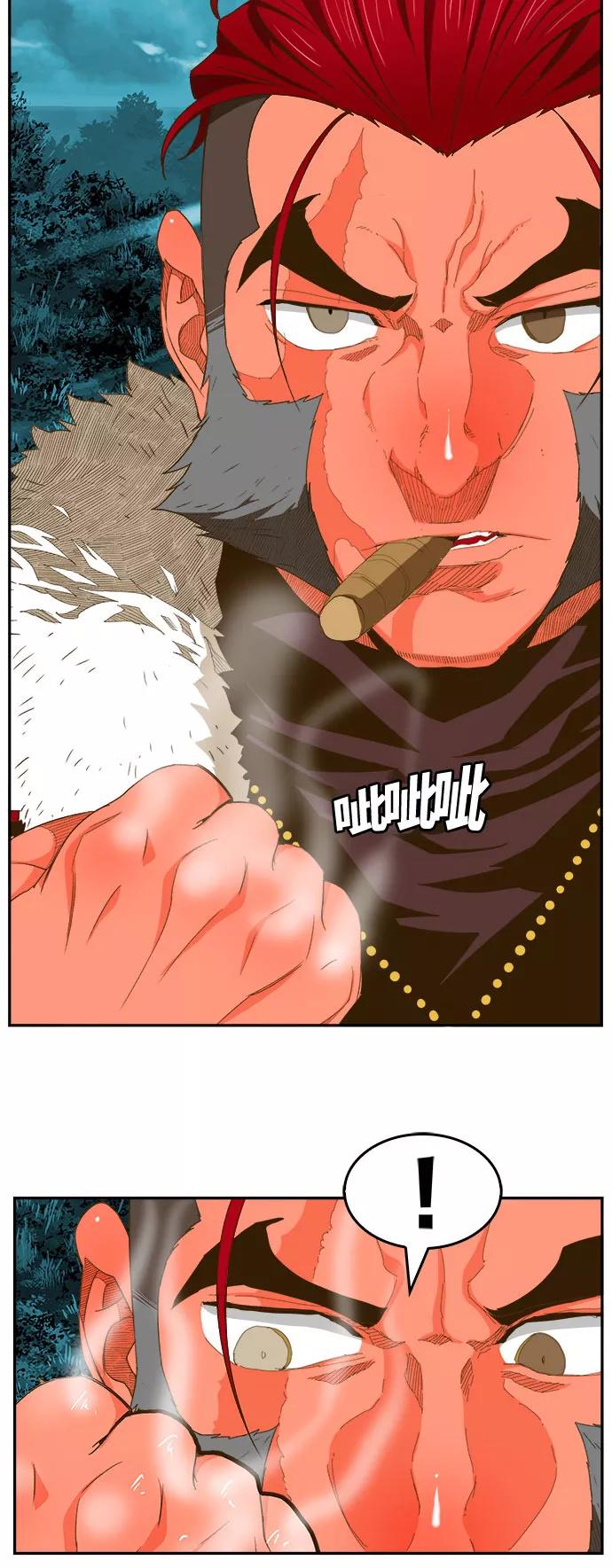 高校之神 - [第6部 RE：与神的较量] 第403话 - 第50张图