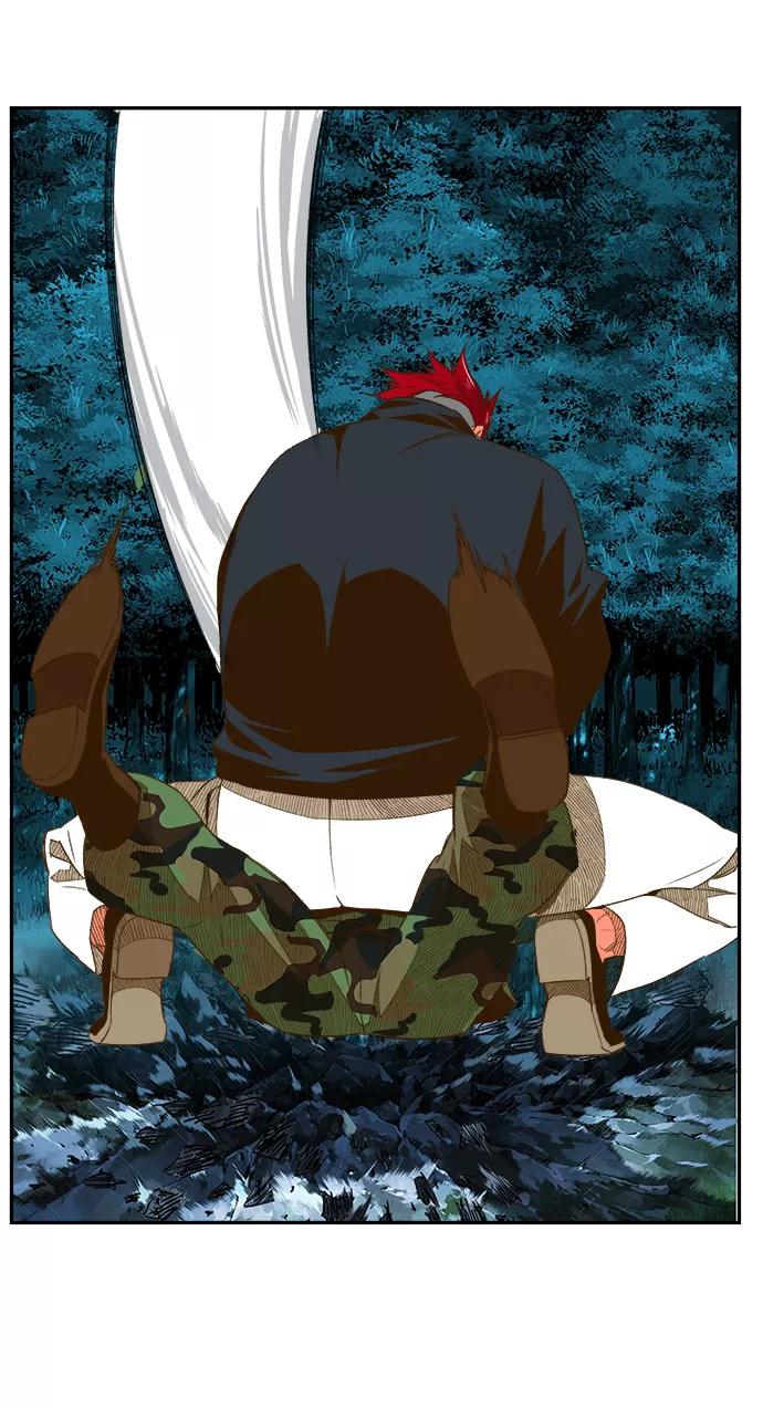 高校之神 - [第6部 RE：与神的较量] 第404话 - 第51张图