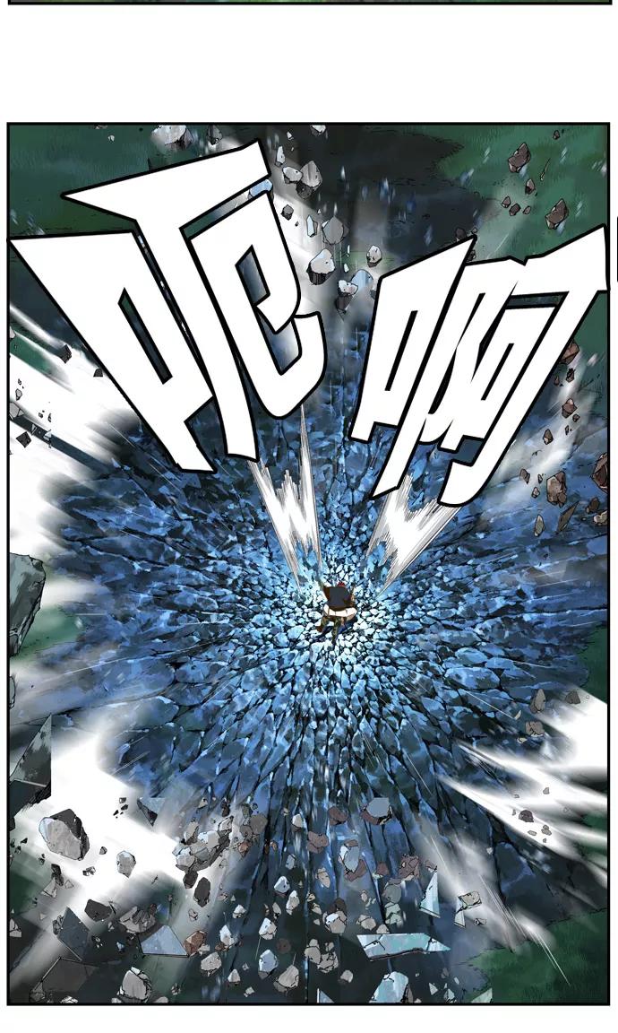 高校之神 - [第6部 RE：与神的较量] 第404话 - 第53张图