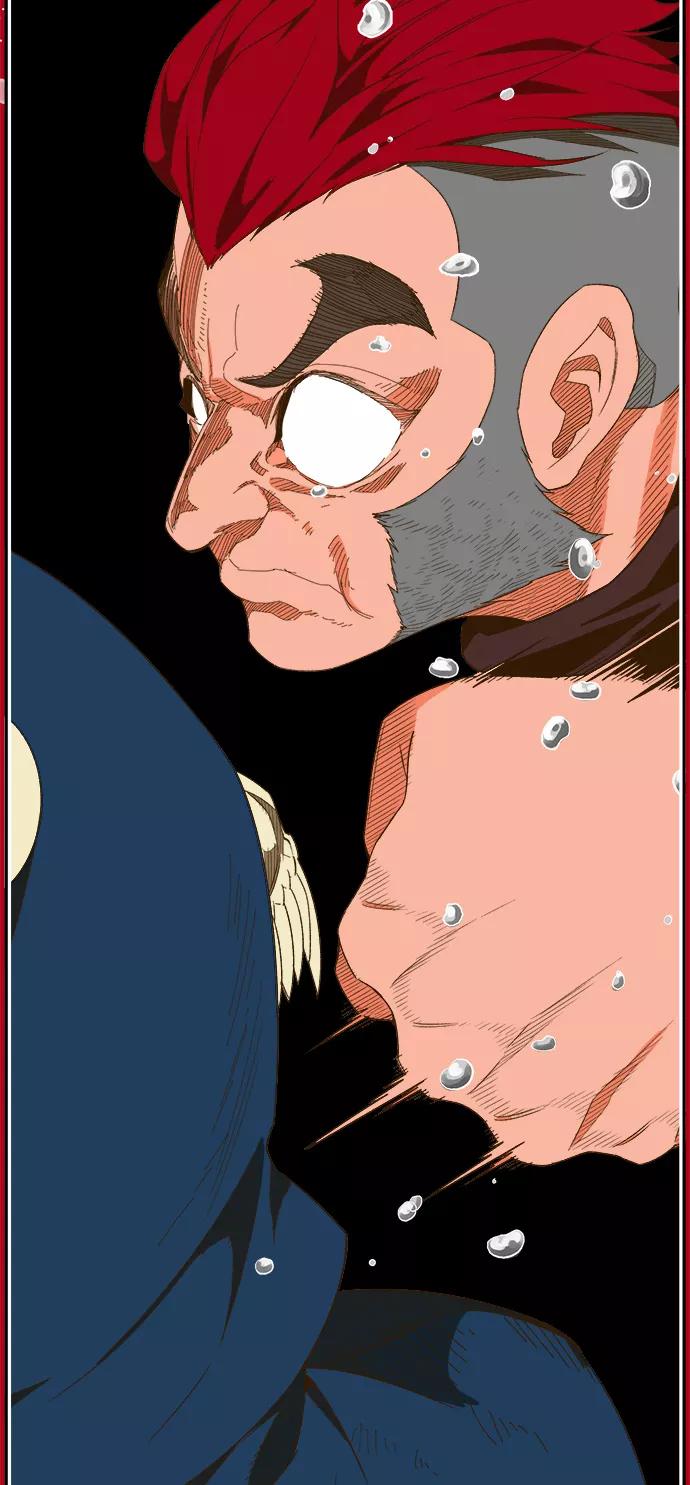 高校之神 - [第6部 RE：与神的较量] 第405话 - 第47张图