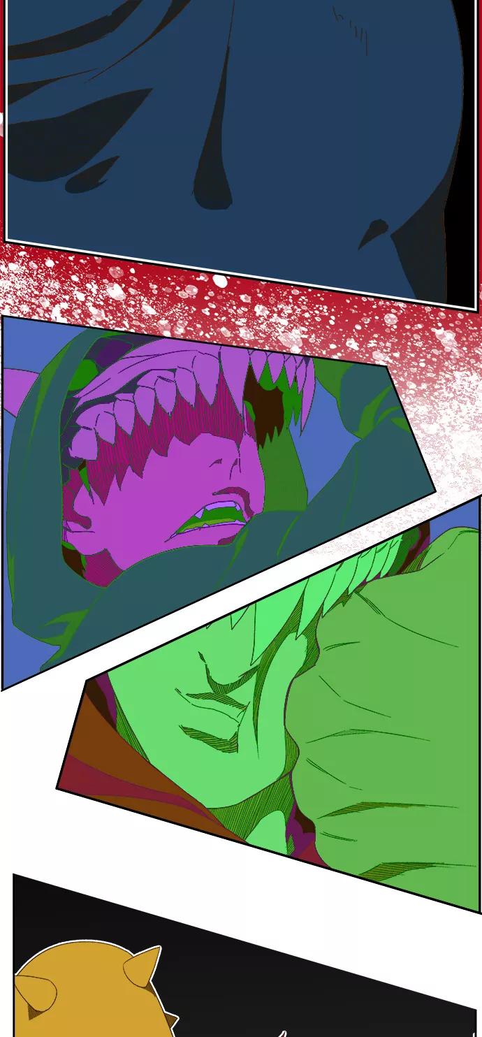 高校之神 - [第6部 RE：与神的较量] 第405话 - 第48张图