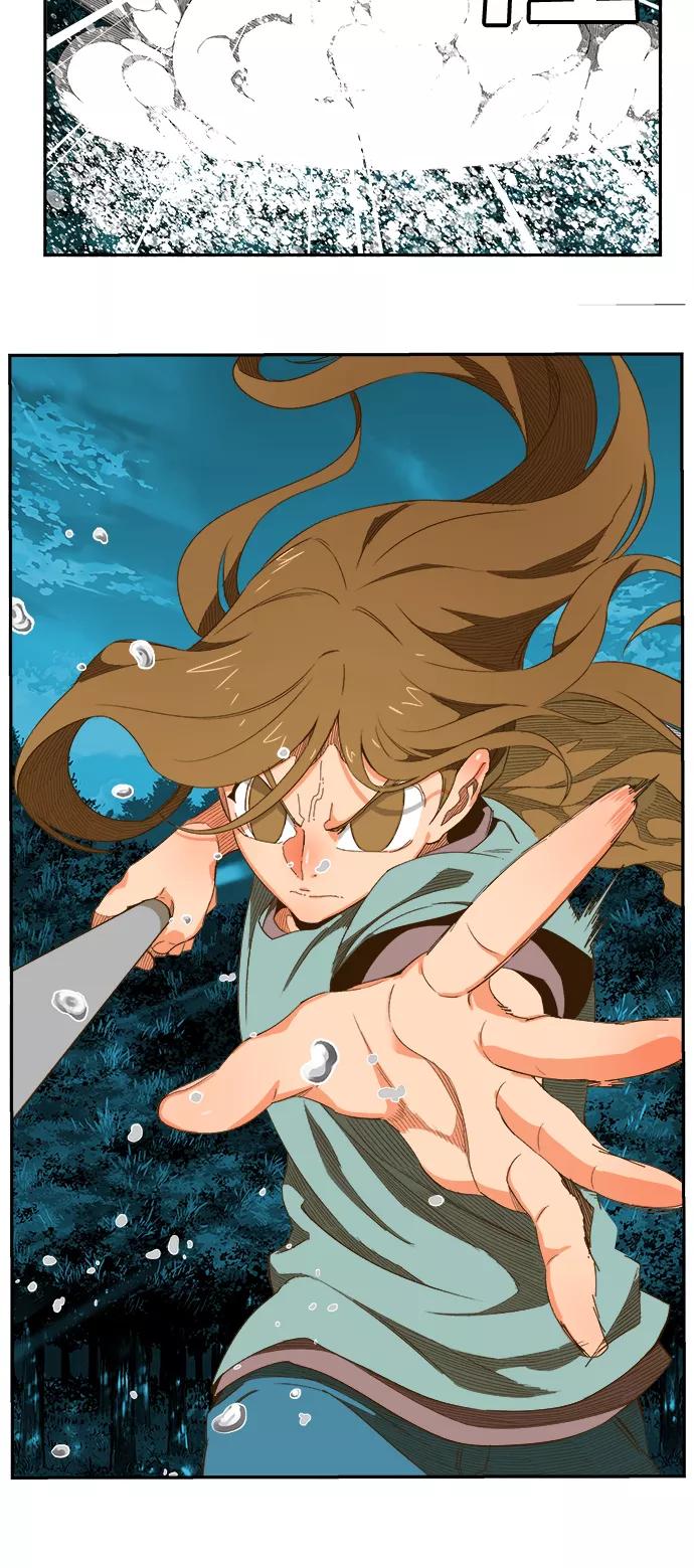 高校之神 - [第6部 RE：与神的较量] 第405话 - 第18张图