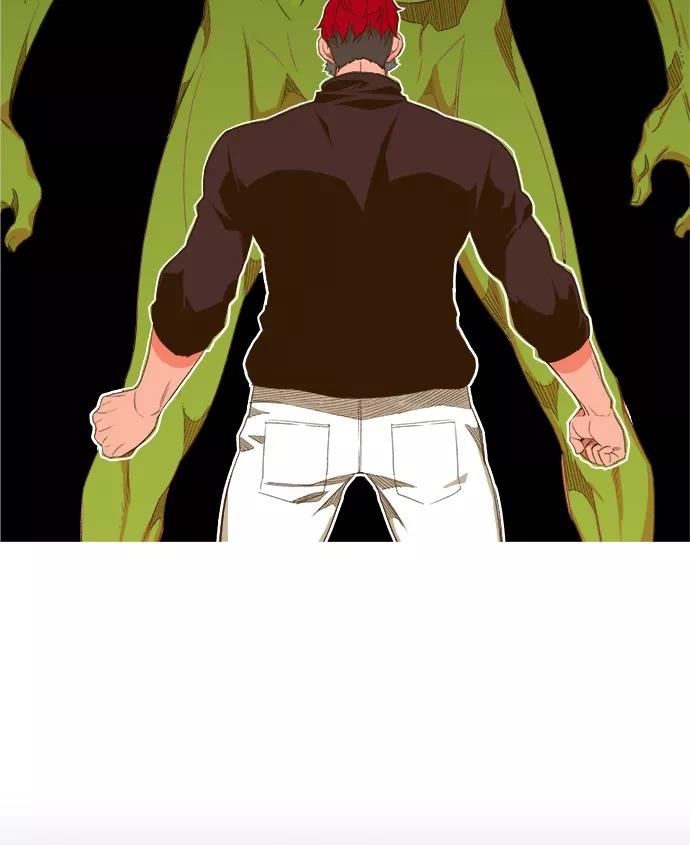 高校之神 - [第6部 RE：与神的较量] 第406话 - 第26张图