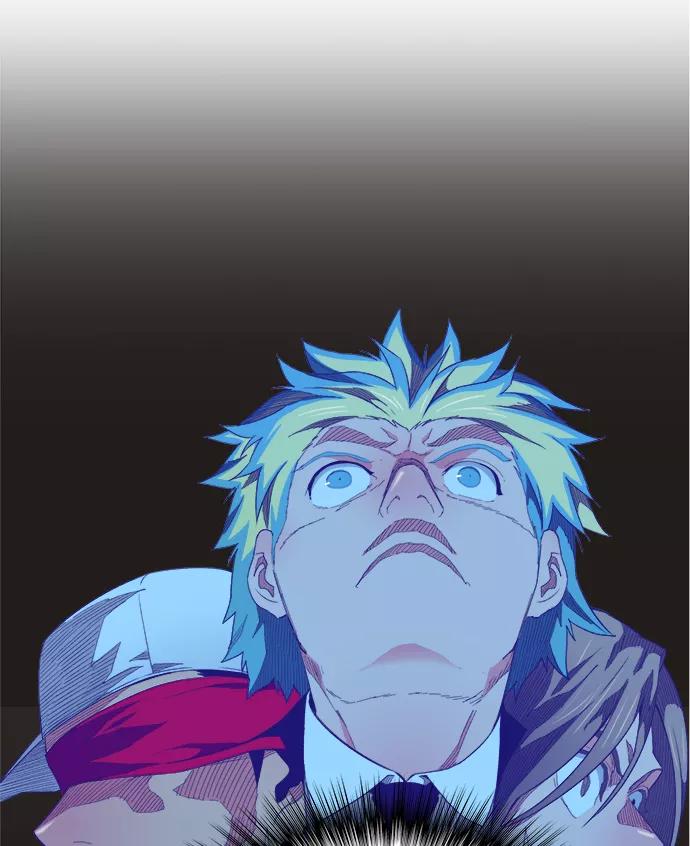 高校之神 - [第6部 RE：与神的较量] 第406话 - 第27张图