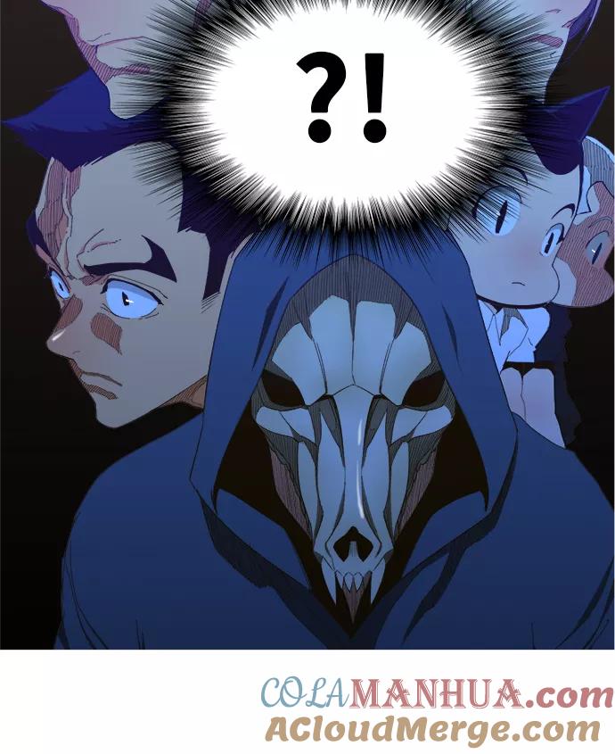 高校之神 - [第6部 RE：与神的较量] 第406话 - 第28张图