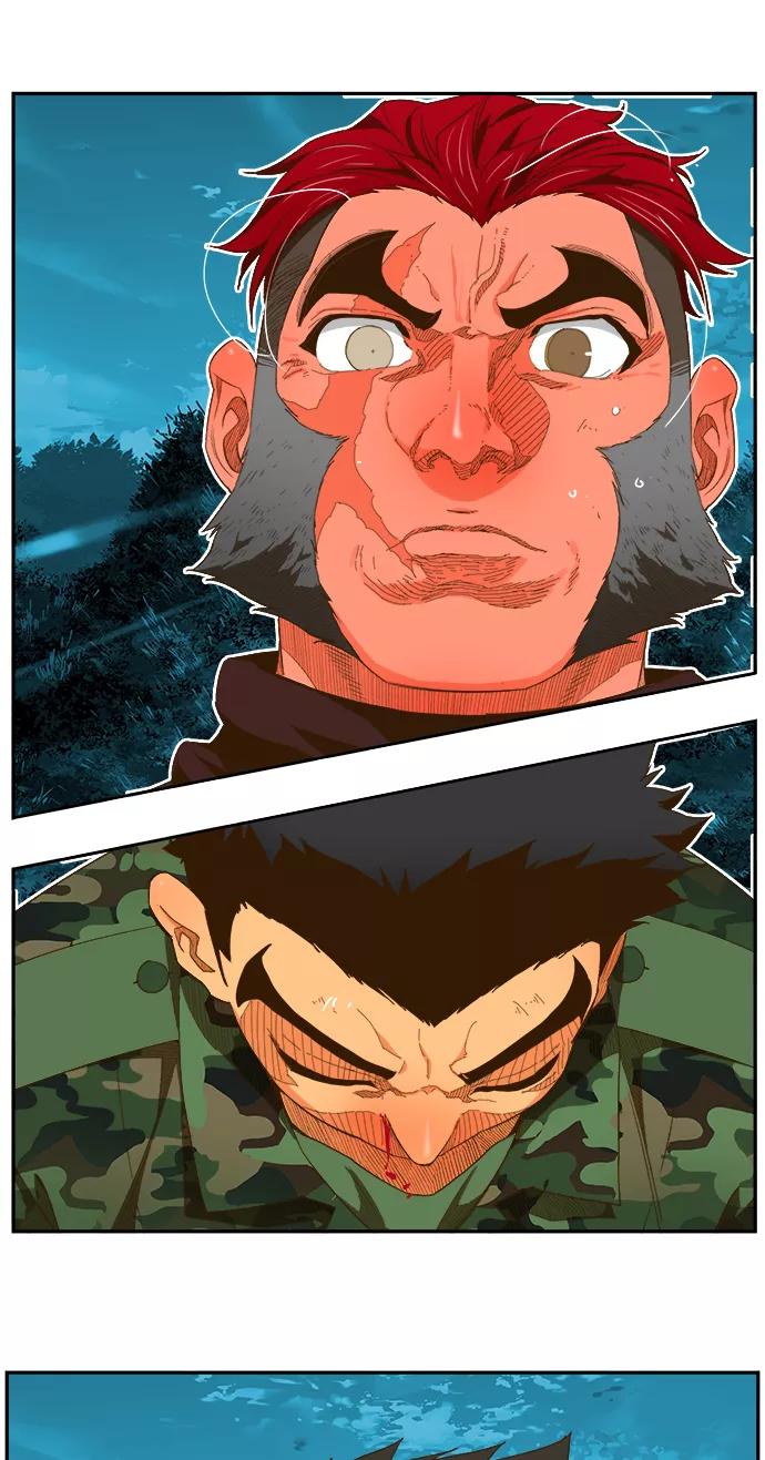 高校之神 - [第6部 RE：与神的较量] 第406话 - 第17张图