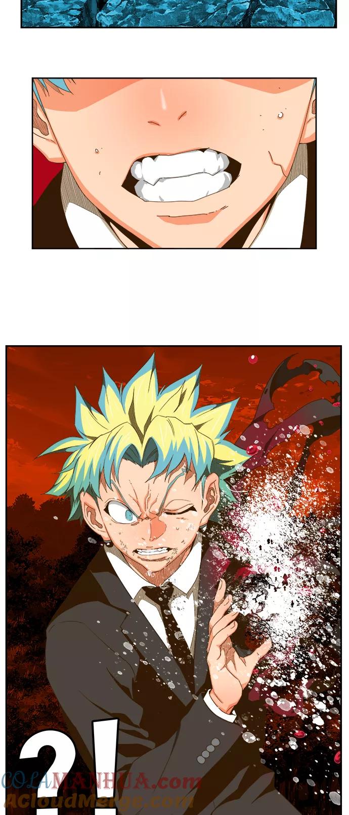 高校之神 - [第6部 RE：与神的较量] 第406话 - 第13张图