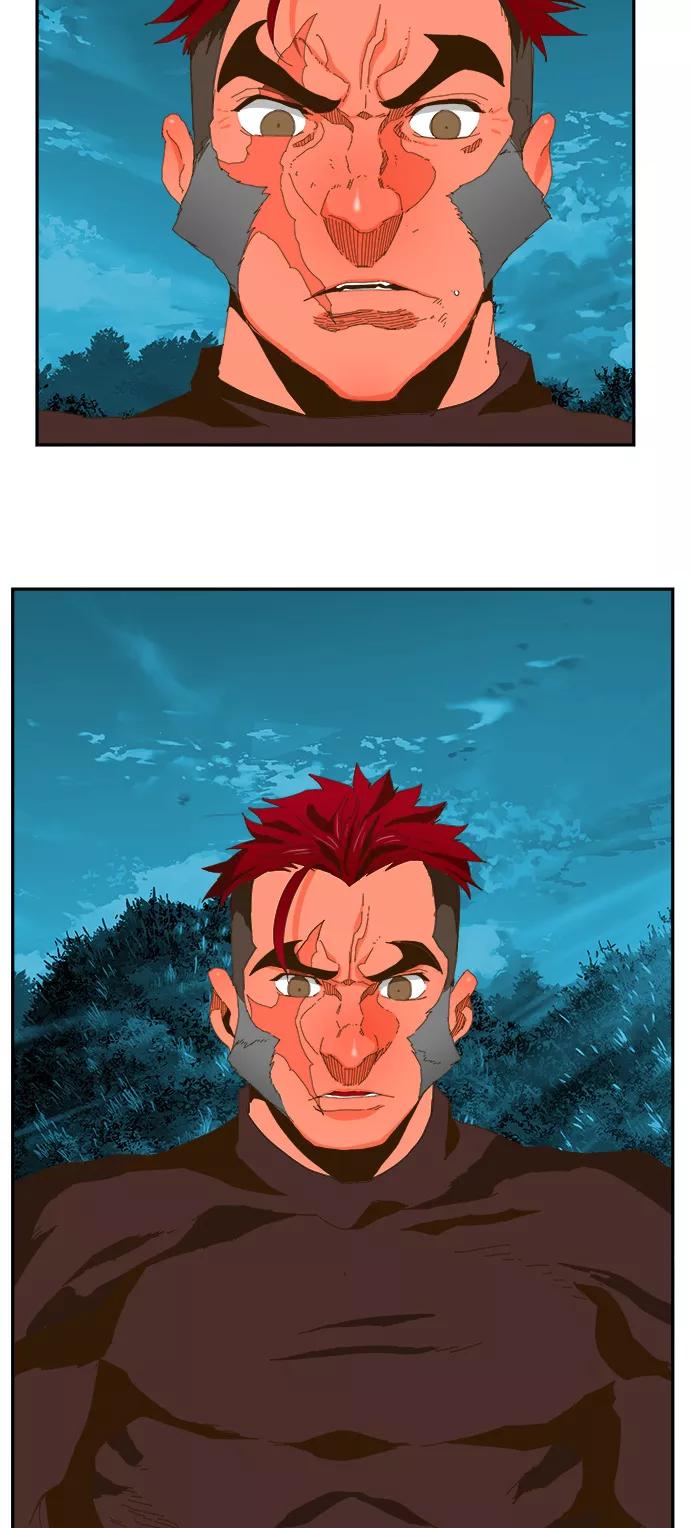 高校之神 - [第6部 RE：与神的较量] 第406话 - 第48张图