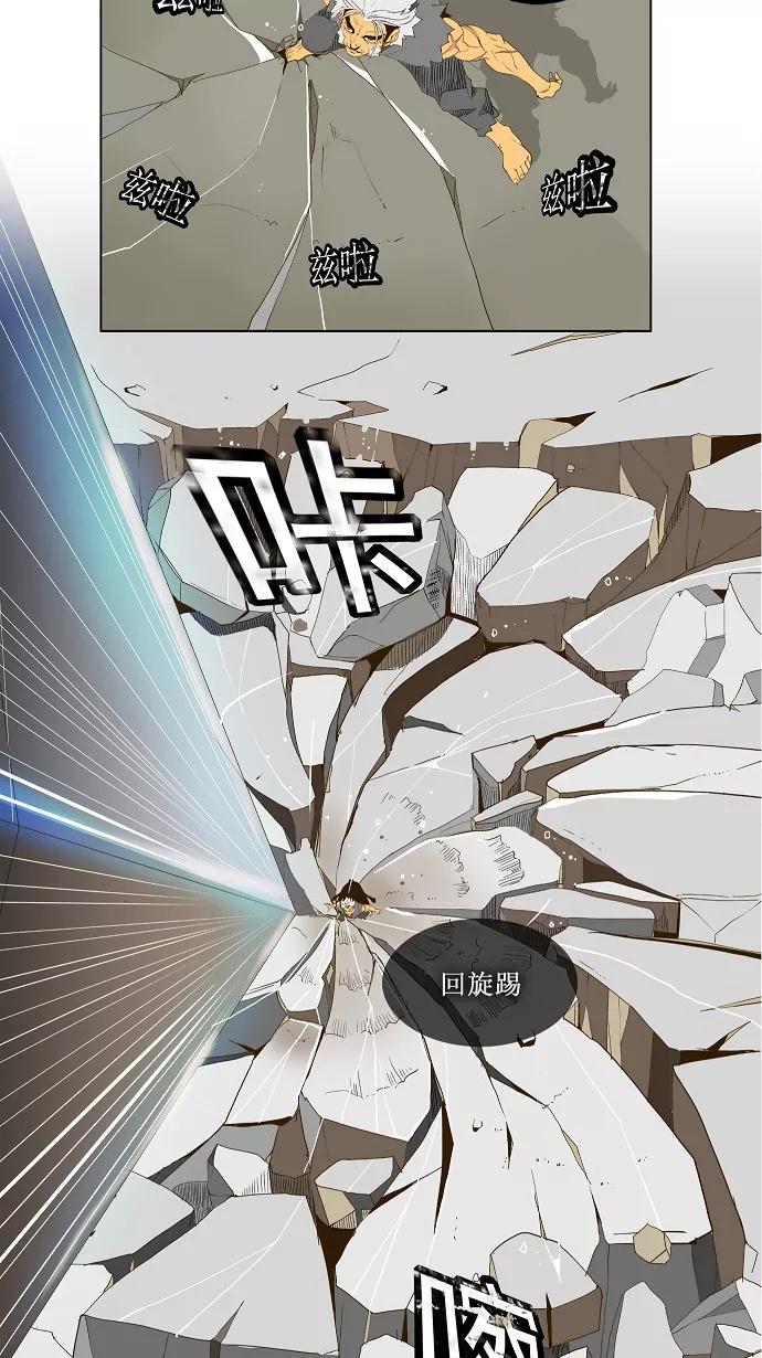 高校之神 - [第1部 与神一搏] 第40话 - 第24张图