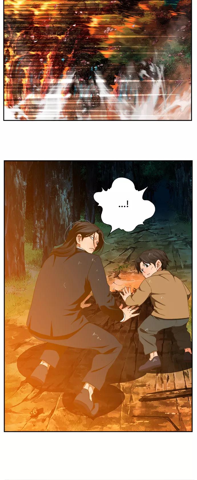 高校之神 - [第6部 RE：与神的较量] 第407话 - 第50张图