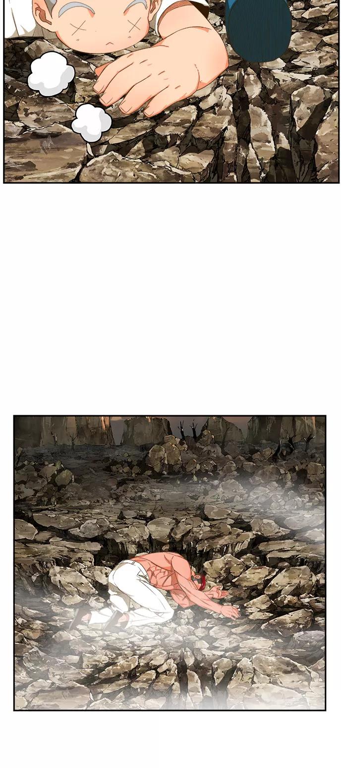 高校之神 - [第6部 RE：与神的较量] 第407话 - 第56张图