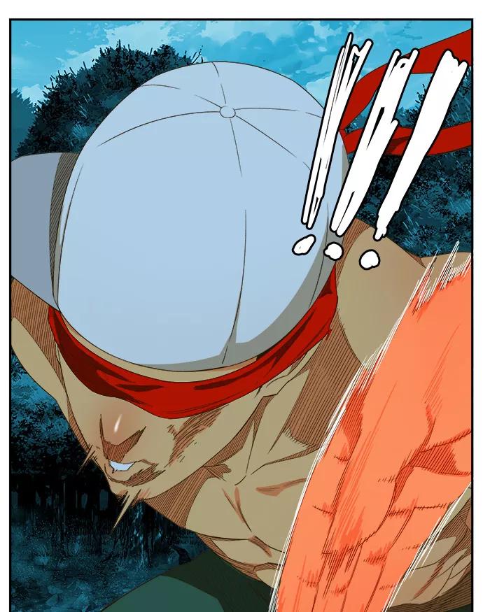 高校之神 - [第6部 RE：与神的较量] 第407话 - 第23张图