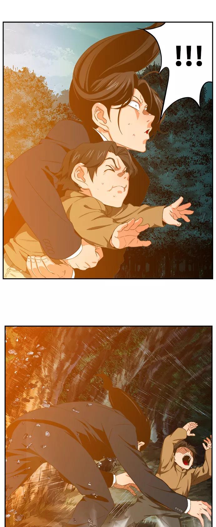 高校之神 - [第6部 RE：与神的较量] 第407话 - 第48张图