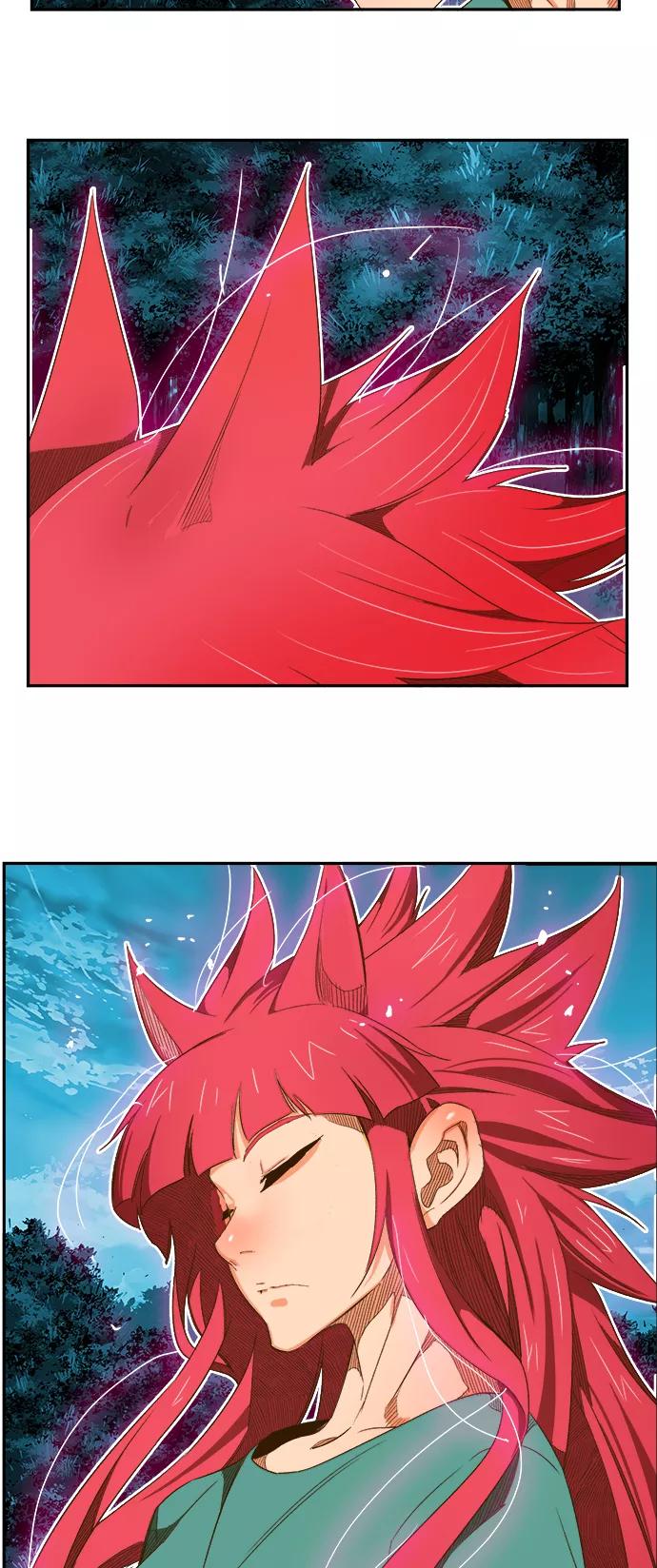 高校之神 - [第6部 RE：与神的较量] 第407话 - 第6张图