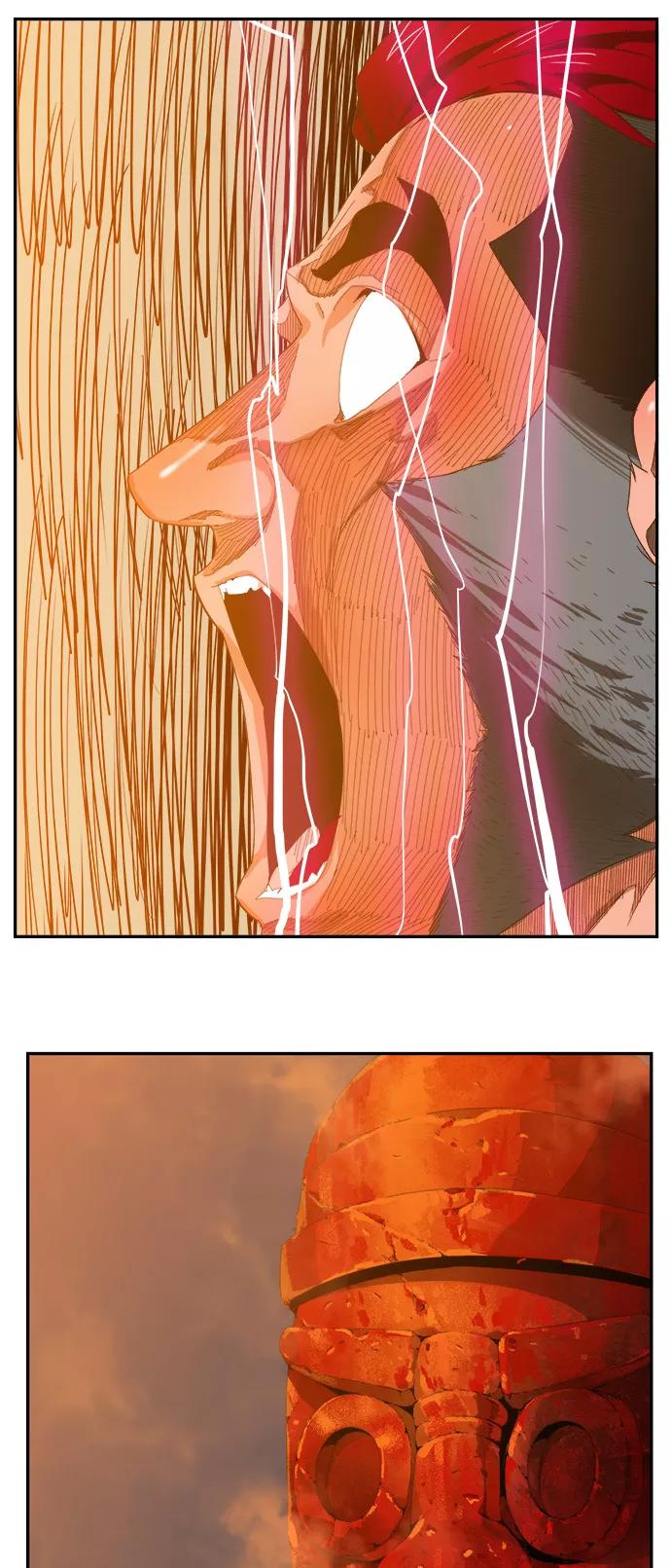 高校之神 - [第6部 RE：与神的较量] 第408话 - 第12张图