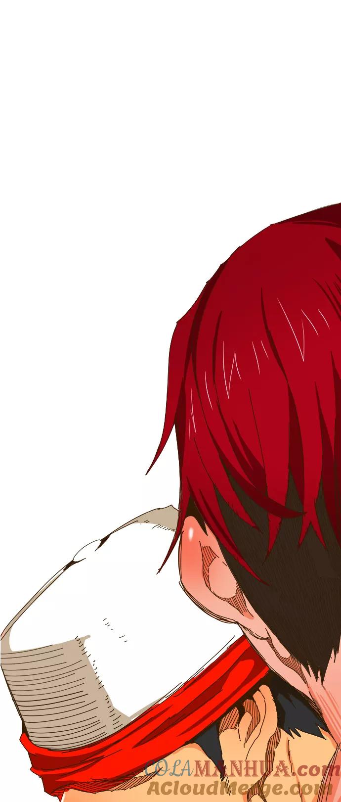 高校之神 - [第6部 RE：与神的较量] 第408话 - 第67张图