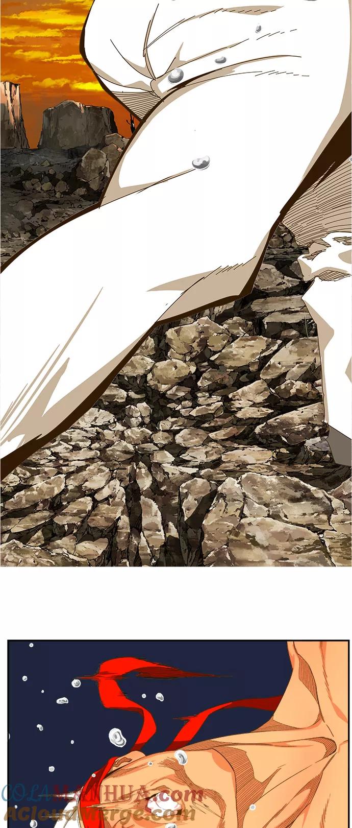 高校之神 - [第6部 RE：与神的较量] 第408话 - 第70张图