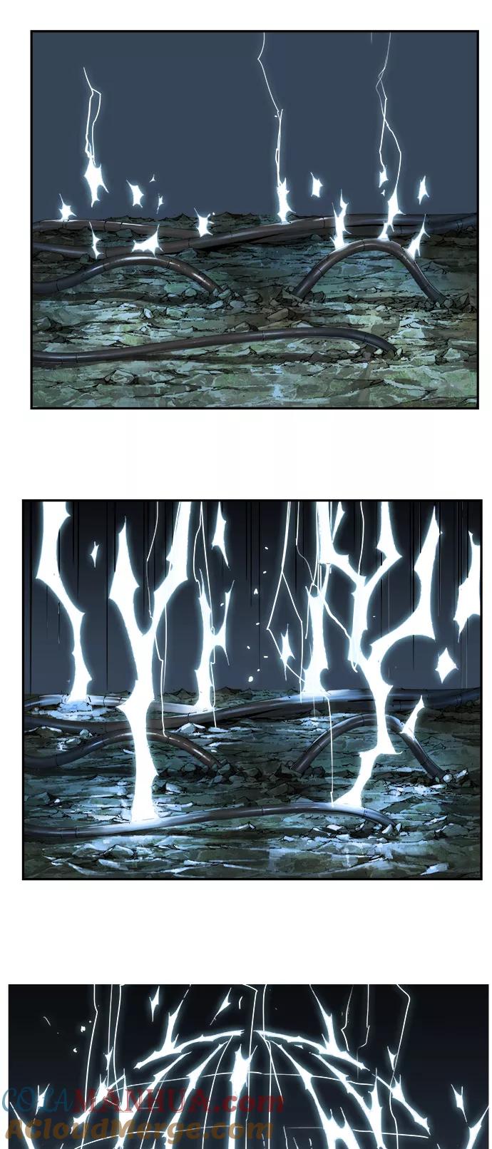 高校之神 - [第6部 RE：与神的较量] 第408话 - 第7张图