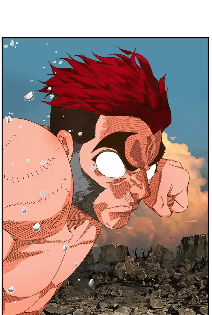 高校之神 - [第6部 RE：与神的较量] 第408话 - 第23张图