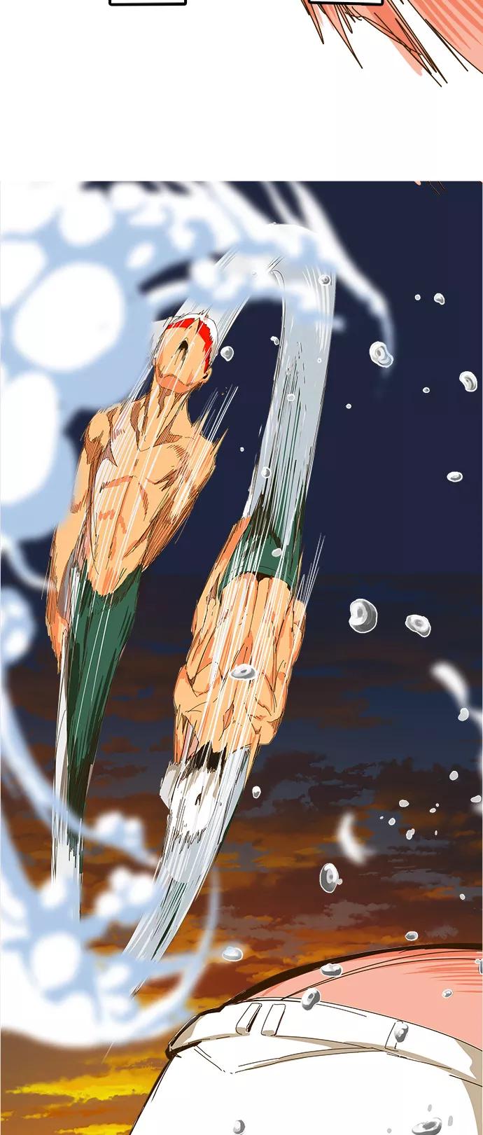 高校之神 - [第6部 RE：与神的较量] 第408话 - 第69张图