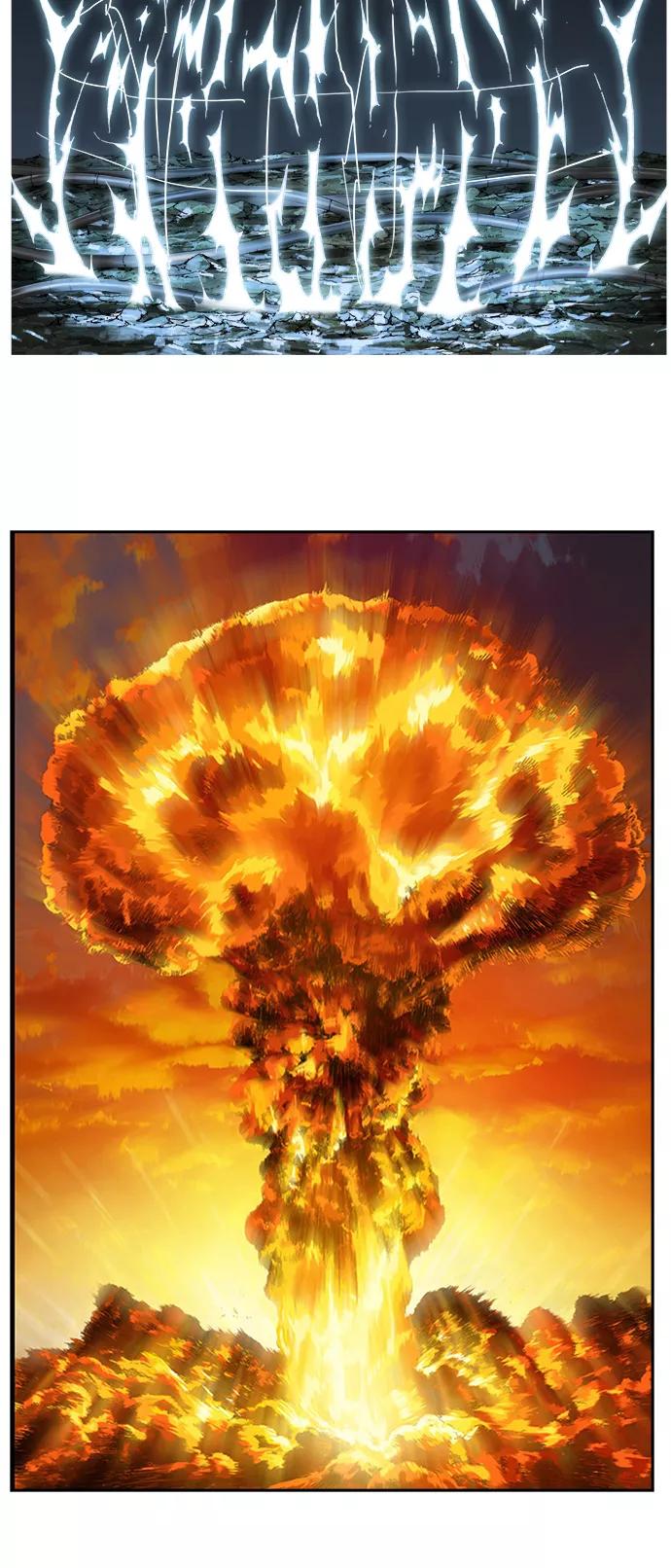 高校之神 - [第6部 RE：与神的较量] 第408话 - 第8张图